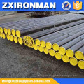 seamless carbon steel Pipes for low and medium pressure boiler